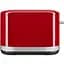 Тостер KitchenAid 5KMT2109EER красный (00000025770) - миниатюра 4