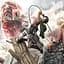 Фігурка Attack on Titan Levi Ackerman Атака Титанів Леві Аккерман 25 см (АТ LA CH) - мініатюра 6