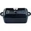 Форма для запекания MasterPro Foodies cook & share прямоугольная 15.8X9 см (BGMP-10201) - миниатюра 1