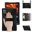 Чохол до планшета BeCover Heavy Duty Lenovo Tab K11 Plus TB-352F 11.45" Black (713635) - мініатюра 4