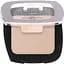 Пудра компактная для лица Deborah 24Ore Perfect SPF15 Устойчивый матующий оттенок 01 Light Beige 9 г - миниатюра 2