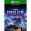 Ключ активації Microsoft Warhammer 40.000: Chaos Gate - Daemonhunters для Xbox One/Series S/X - мініатюра 1