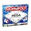 Настольная игра Winning Moves Monopoly The Mega Edition - миниатюра 1