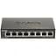 Комутатор DGS-1100-08V2 8xGE, EasySmart D-Link teh0018234 - мініатюра 1