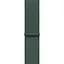 Смарт-годинник Apple Watch SE 2 GPS 44mm Starlight Aluminium Case with Lake Green Sport Loop 2024 (MXEW3) [123346] - мініатюра 3