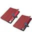 Чохол-книжка BeCover Smart Case для Apple iPad Air 11" M2/M3 2024/2025 Red Wine (711596) - мініатюра 3