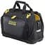 Сумка для інструментів Stanley FatMax Quick Access закрита (FMST1-80147) - мініатюра 1