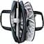 Сумка для ноутбука YENKEE 15.6" OREGON YBN 1531 black (45011054) - мініатюра 4