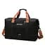 Дорожня сумка SKU402 32л чорна (SKU402-BC-Black) - мініатюра 1