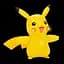 Інтерактивна іграшка Pokemon Мій друг Пікачу 11 см - мініатюра 8