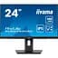 Монітор 23.8" Iiyama XUB2493HSU-B7 FHD IPS 100Hz (XUB2493HSU-B7) - мініатюра 1