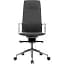Офисное кресло GT Racer X-004A13 Fabric, темно-серое (X-004A13 FABRIC Dark Gray) - миниатюра 2