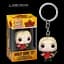 Фигурка-брелок Funko Pop! Harley Quinn Damaged Dress (FP B HQ 1111) - миниатюра 2