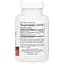 Амінокислота Natures Plus Organic Cranberry 500 mg, 60 капсул vit0003867 - мініатюра 2