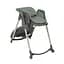 Стільчик для годування MAXI-COSI Minla Beyond Grey Eco - мініатюра 4
