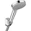 Душовий гарнітур Hansgrohe Vernis Blend 26273000 хром - мініатюра 1