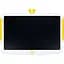 Планшет графічний Xiaomi Wicue 16" Board LCD white (WNB416W) - мініатюра 2
