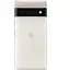 Смартфон Google Pixel 6 Pro 12/512Gb Cloudy White - миниатюра 1