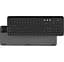 Клавіатура MiiiW AIR85+ Bluetooth Dual Mode Black (MWBK01) [56172] - мініатюра 1