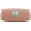 Акустическая система JBL Charge 6 Pink (JBLCHARGE6PINK) - миниатюра 1
