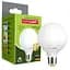 Лампочка Eurolamp LED G95 15W E27 4000K 220V (LED-G95-15274(P)) - мініатюра 1