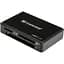 Считыватель флеш-карт Transcend USB 3.1 Gen 1 Type-C SD/microSD/CompactFlash/Memory Stick (TS-RDC8K2) - миниатюра 1