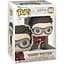 Фигурка Funko POP Movies: HP POA - Harry w/Broom Quidditch det0018108 - миниатюра 2