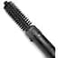Фен-щітка Babyliss Smooth Finish 1200 Вт чорний (AS122E) - мініатюра 5
