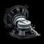Коаксиальная автоакустика JVC CS-J410X [55520] - миниатюра 5