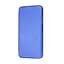 Чехол-книжка для Realme C55, G-Case, синий, кожаный чехол-книга из экокожи (PU) и TPU, с магнитом, с подставкой и вместительным кардхолдером, противоударный, защита всего корпуса, ArmorStandart (ARM67928) - мініатюра 1