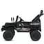 Дитячий електромобіль Bambi Джип 2566AEBLR-18 24V до 50 кг - мініатюра 3