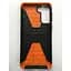 Оригінальний протиударний чохол UAG Civilian Samsung Galaxy S21 (6.2") Black 21281D114040 - мініатюра 4
