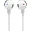 Блютуз-гарнітура JBL Tune T215BT White (JBLT215BTWHT) - мініатюра 3