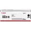 Canon Картридж 069H MF752Cdw/MF754Cdw/LBP673Cdw Black (7600 стор.) - мініатюра 1