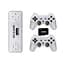Игровая приставка консоль геймстик Powkiddy Boyhome Y6 3D Linux Game Stick 64GB S905X2 +10400 видеоигр - миниатюра 2