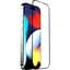 Захисне скло iLera Premium Sapphire Ultra + Corning Glass для Apple iPhone 15 Pro (iLPrSap15Pro) [99325] - мініатюра 2