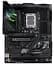 Материнська плата ASUS ROG STRIX Z890-F GAMING WIFI (ROG STRIX Z890-F GAMING WIFI) (Socket 1851, Intel Z890, ATX) Б/в - мініатюра 1