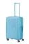 Валіза 67 См American Tourister SOUNDBOX BLUEBERRY FIZZ 67x46,5x29(32) 32G*32002 - мініатюра 4