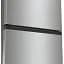 Холодильник Gorenje з нижн. мороз. камерою 185х60х60 см 2 двері,203(99) л А++ Total NF зовн. диспл нерж - мініатюра 7