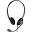 Гарнитура Sandberg Headset Bulk, USB, Black - миниатюра 3