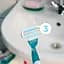 Змінні касети для гоління Gillette Venus Smooth 8 шт. - мініатюра 2