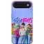 Чехол Demsky Saja boys для Apple iPhone 17 Air (6.5) - миниатюра 1