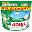 Капсули для прання Ariel Pods All-in-1 Sensitive Skin Для чутливої шкіри 44 шт. (8700216765923) - мініатюра 1