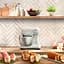 Миксер планетарный Tefal Bake Easy бежевый 500 Вт (QB140AF0) - миниатюра 9