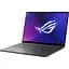 Ігровий ноутбук ASUS ROG Zephyrus G16 (GU605CX-QR094), Intel Core Ultra 9 285H до 5,4 ГГц, 16" WQXGA, 64 ГБ, SSD 1 ТБ, NVIDIA GeForce RTX 5090 24 ГБ, Free DOS - мініатюра 2