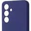 Чохол Wave Full Silicone Cover для Samsung Galaxy S25 Midnight Blue [127917] - мініатюра 2
