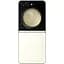 Смартфон Samsung Galaxy Flip 5 8/512GB Cream SM-F7310 - мініатюра 3