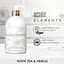 Рідке мило для рук Baylis & Harding Elements White Tea & Neroli 500 мл - мініатюра 2