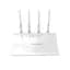 Маршрутизатор Pix-Link X300S3 300Мбит/с 2.4ГГц Белый (CNSWSW020403W 5511) - миниатюра 1