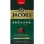 Кофе молотый Jacobs Kronung натуральный жареный 250 г - миниатюра 1